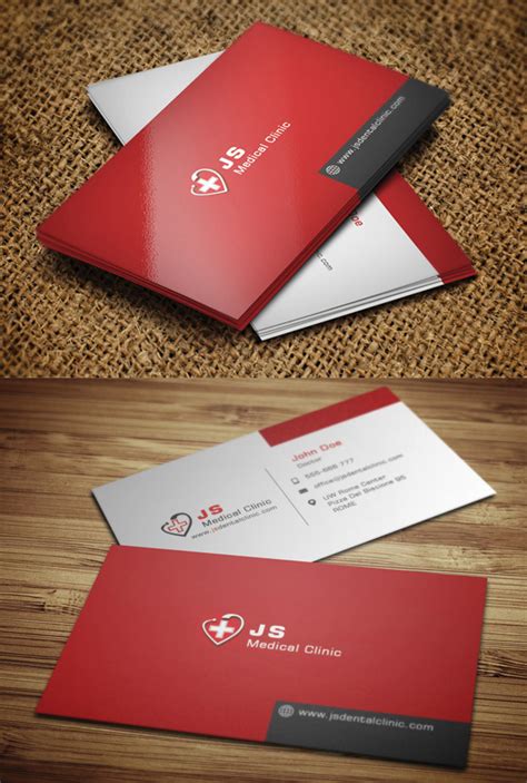 However, today we're gonna look at some of the alternatives that other companies have to offer. 28 Creative Corporate Business Cards Design | Design ...