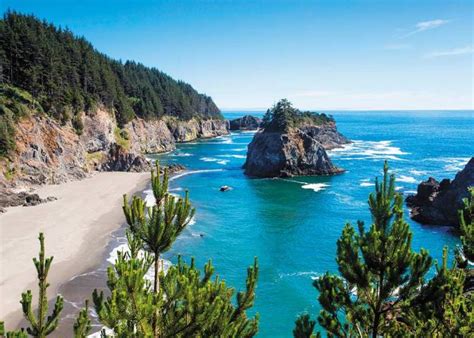 Pacific Coast Road Trip Oregon In 5 Days Moon Travel Guides