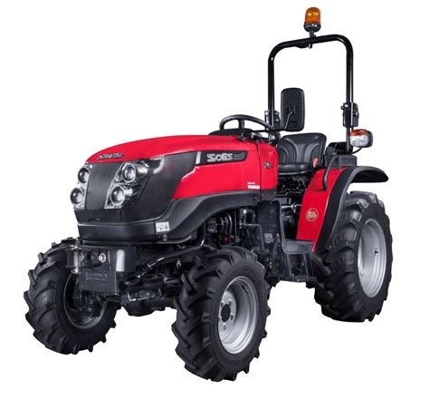 Solis S26 Xtra｜solis Tractor｜products｜agriculture｜yanmar Philippines