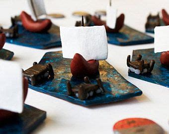 Is everyone going to be desperately scrounging for brick, while wood here's how to use dots when evaluating a catan board: Custom 3D Settlers of Catan Game Board // The Land of ...