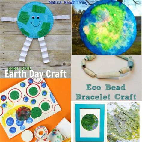 40 Earth Day Ideas And Earth Day Activities For Kids Natural Beach