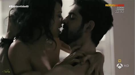 Sara Casasnovas In A Sex Scene In Sin Identidad Xxx Mobile Porno Videos And Movies Iporntv