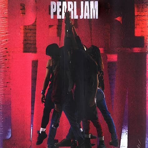 Ten Pearl Jam Album Music Tv Tropes