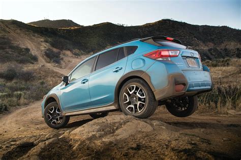 Of torque and is paired let's see forester vs the bronco sport? 2021 Subaru Crosstrek Is Getting A More Powerful 2.5-Liter ...