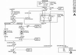 454 Vortec Fuel Injector Wiring Diagram