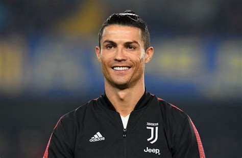 Cristiano Ronaldo Picks The Best Player In Football History After Himself