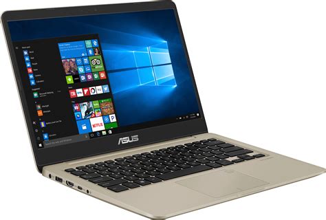 Asus Vivobook S14 Core I3 8th Gen S410ua Eb796t Laptop Photos Images