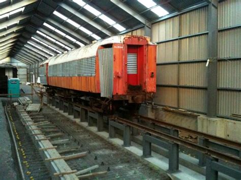 Rail Vehicles Remutaka Incline Railway