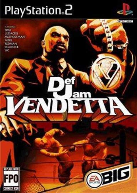 Def Jam Vendetta Cheats Für Playstation 2