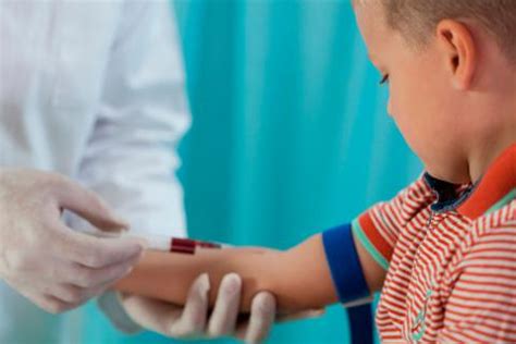 Diagnóstico de la anemia infantil y posibles consecuencias