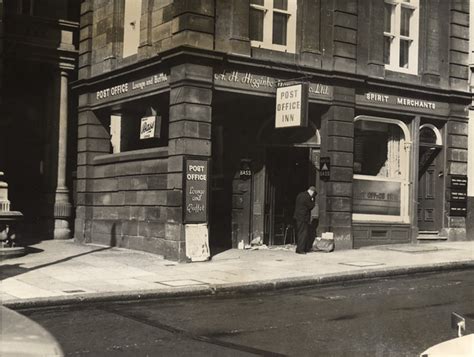 St Nicholas Square Newcastle Co Curate