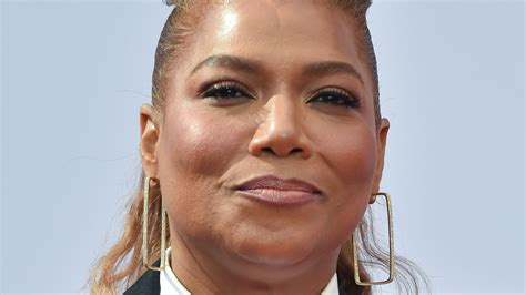 The Fast Food Chain Queen Latifah Was Once Fired From