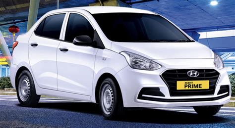 Hyundai Xcent Prime Price Specs Review Pics And Mileage In India