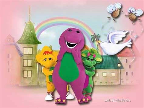 Barney Y Sus Amigos Tv Peliculas Y Series Taringa