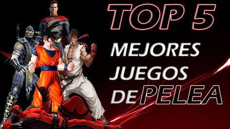 Decenas de juegos de pelea para jugar online. TOP 5 MEJORES JUEGOS DE PELEA(PS4,XBOX ONE,PS3,XBOX 360,PC) (BONUS) - YouTube