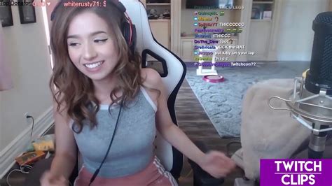 Hottest Just Chatting Moments Thicc Twitch Streamers Youtube