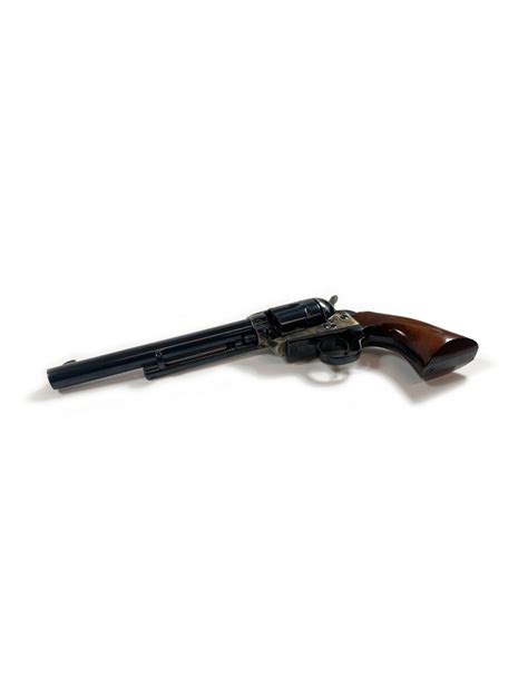 Uberti 1873 Horseman Cal 45 Colt Revolver Usato