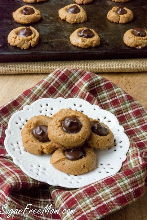 Finally, a treat everyone can eat. Sugar Free Christmas Cookies Recipes / Easy Sugar Cookies Recipe - NatashasKitchen.com : You can ...
