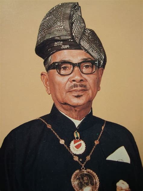 Gambar Tunku Abdul Rahman Laung Merdeka Gambar Tunku Abdul Rahman