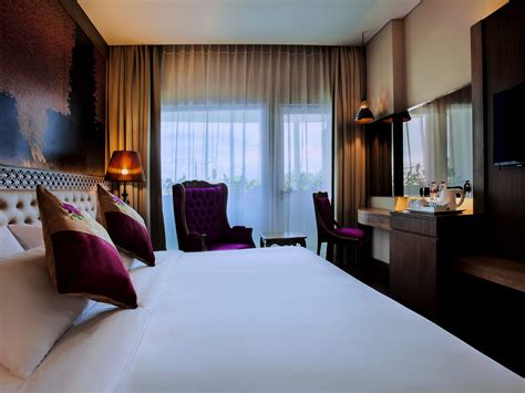 New 5-star hotel - Grand Mercure Yogyakarta - Accorhotels - ALL