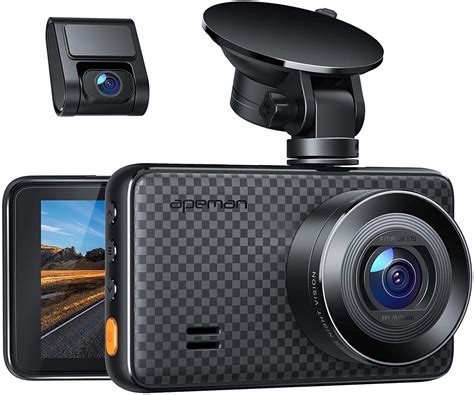 Top 10 Best Car Dash Cameras In 2021 Reviews Top Best Pro Review