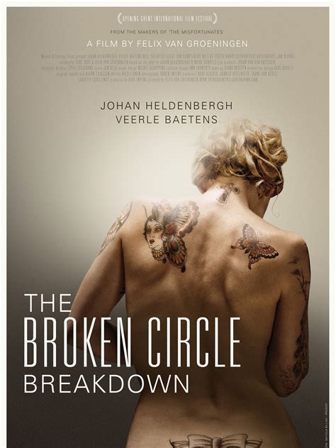 The Broken Circle Breakdown Where To Watch And Stream Tv Guide