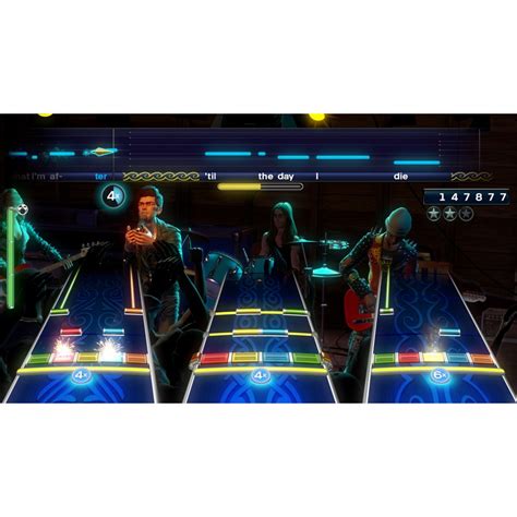 Rock Band 4 Ps4 Pccomponentes