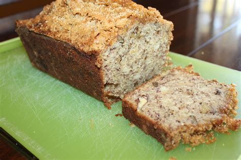 I was not kidding when i said i love what i do. love is in the details: My Award-winning Banana Bread