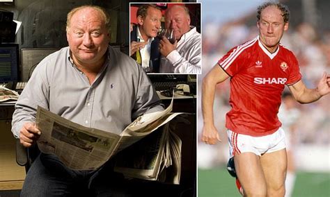 They served at the lane: The gloriously unwoke world of radio icon Alan Brazil ...