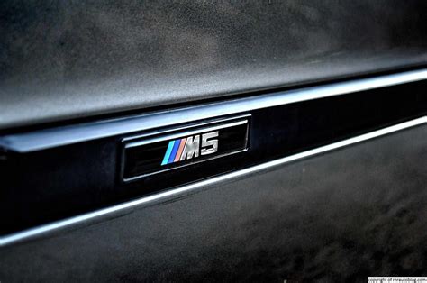 Bmw M5 Logo Posted By Michelle Anderson