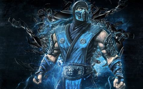 Льюис тан, джо таслим, джессика макнэми и др. mortal kombat - HD Desktop Wallpapers | 4k HD