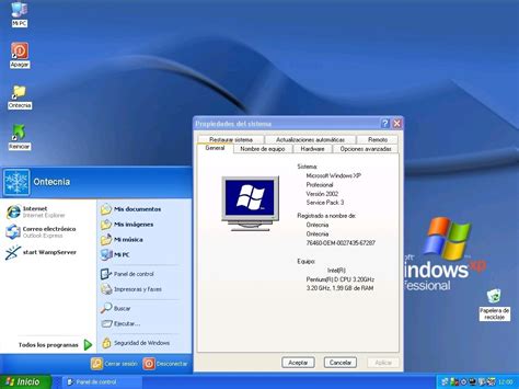 Descargar Imagen Iso De Windows Xp Aramonex