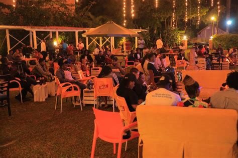 Ugandas Nightlife Uganda Travel Bureau