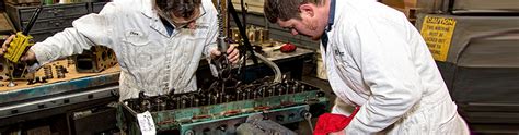 Having an engine overhaul performed is a far more economical way to deal with your aging diesel engine. Repair Maintenance Overhauls Refurbishing for Marine ...