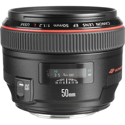 Focus On: Canon L-Series Lenses - Park Cameras Blog