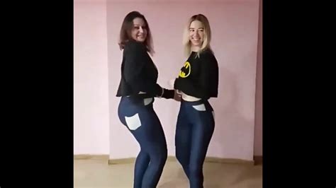 Lesbian Dancing Bachata Dance 37 Youtube