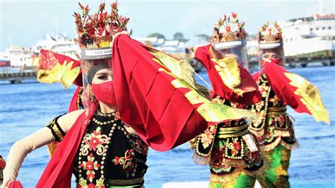 Wisata Budaya Di Indonesia Panduan Traveling Yoexplor