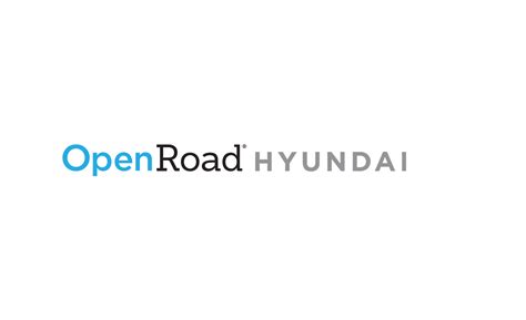 Brand Design Company For Open Road Auto Group Carter Hales