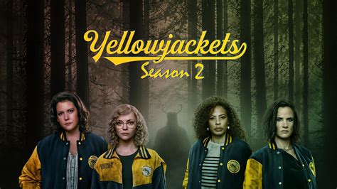 Yellowjackets Season 2 Expected Release Date And Every Other Details