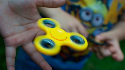Fidget Spinners As Campaign Goodies Russia Probes Claims Fox News