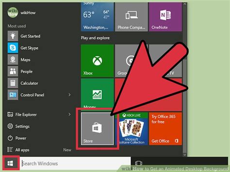Even if other systems allow meaning, your wallpaper is more vital than ever, and this is how you can set one you will really love on your chromebook. Awesome Sfondo Animato Windows 10 Download - sfondo