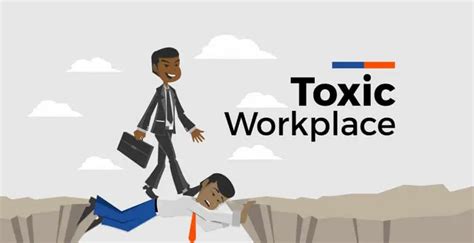 How To Recover After Leaving A Toxic Workplace Healing After Leaving A Toxic Job Nimble