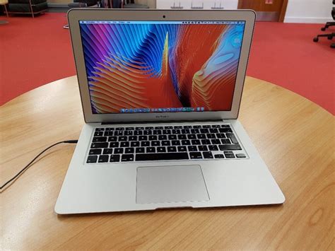 Macbook Air 13 Early 2014 In Leicester Leicestershire Gumtree