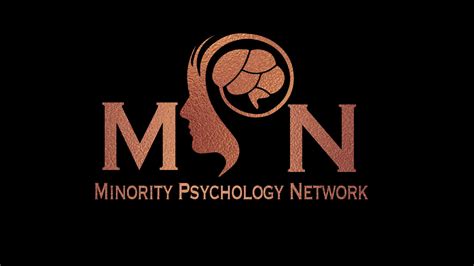 The Minority Psychology Network