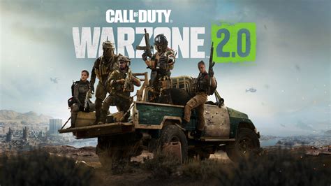 1280x720 Resolution Hd Call Of Duty Warzone 2 Gaming 720p Wallpaper