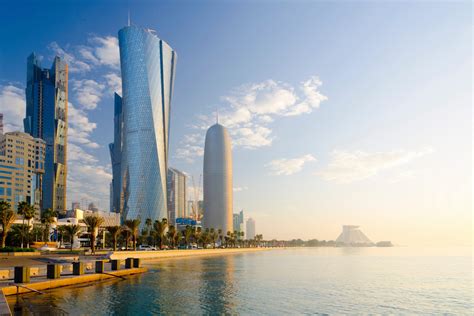 Six Reasons To Extend Your Stay In Doha Luxury Travel Mo Magazine