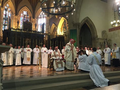 The Priesthood The Diocese Of Lancaster