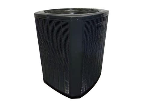Trane Used Central Air Conditioner Condenser 4twr5061e1000aa Acc 18303