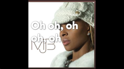 Mary J Blige We Ride Lyrics Youtube