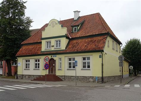 We did not find results for: Dom Królewski miasto Pisz ciekawostki atrakcje zabytki ...